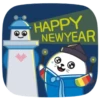 Happy New Year 🎆 14