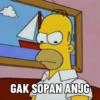 The Simpsons Konyol 15