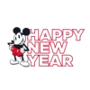 Happy new year 17