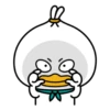 Ducky Mochi 7