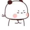 Panda Gemoy 5