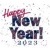 Happy New Year 2023 9