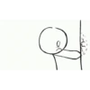 Animated StickMan 20