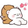Mocha And Mochi Cute Bear 7