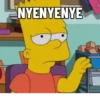 The Simpsons Konyol 8