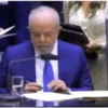 MEMES POSSE LULA 5