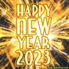 HAPPY NEW YEAR 2023  12