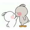 Love, Kisses and hugs 11