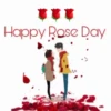 Rose Day  12