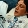Fim de ano e nós tá como: 7