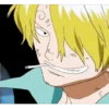 Luffy - One Piece 12