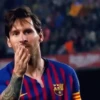 ⚽ Messi ⚽ 6