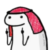 ‣ Flork Mundialista ⚽🏆 15 🇸🇦