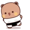 Cute panda 24