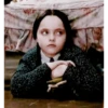 Wednesday Addams 10