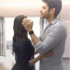 Love Couple Hug 7