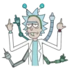 Rick y Morty 6