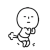 Mood botak 5