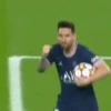 ⚽ Messi ⚽ 7