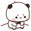 Cute panda 18