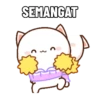 Kucing-Kucingan 1 8