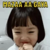 MAZAA AA GAYA
