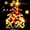 HAPPY NEW YEAR 2023  9