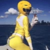 POWER RANGERS 7