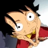 Luffy - One Piece 7
