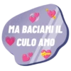 🥰che😍vita😘di🥳merda🤩 7