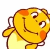 Gemmy dino kuning 5