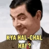 Mr Bean ROFL 5