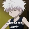 Killua 9