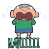 ShinChan Animated 😄 7