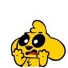 Las Perrerías de Mike ✅ Gifs 25