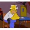 Ramalan the simpsons 6