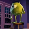Mike Wazowski 8