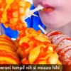 Еда (мукбанг) 15