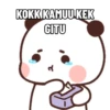 Pandaa Kuu againn 6