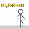 STICKERMANS ANIMADOS 14