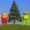 FIGURINHAS DE NATAL 🎄🎅 7