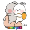 White papa 7