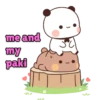 White papa 10