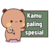 Mochi mochi lucu 6