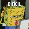 BOB ESPONJA 10