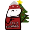 Flork ugly sweater☃️🎄 13