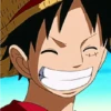 Luffy - One Piece 15