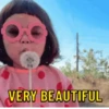 VERY BEAUTIFUL