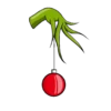 🎄💖 Grinch 💖🎄 11