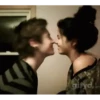 KISSING, ROMANCE  10